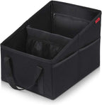 Transform Your Car with This Must-Have Seat Organizer! 🚗✨ Perfect for Passengers, Kids' Drinks, and Easy Storage! #CarEssentials #OrganizedTravel