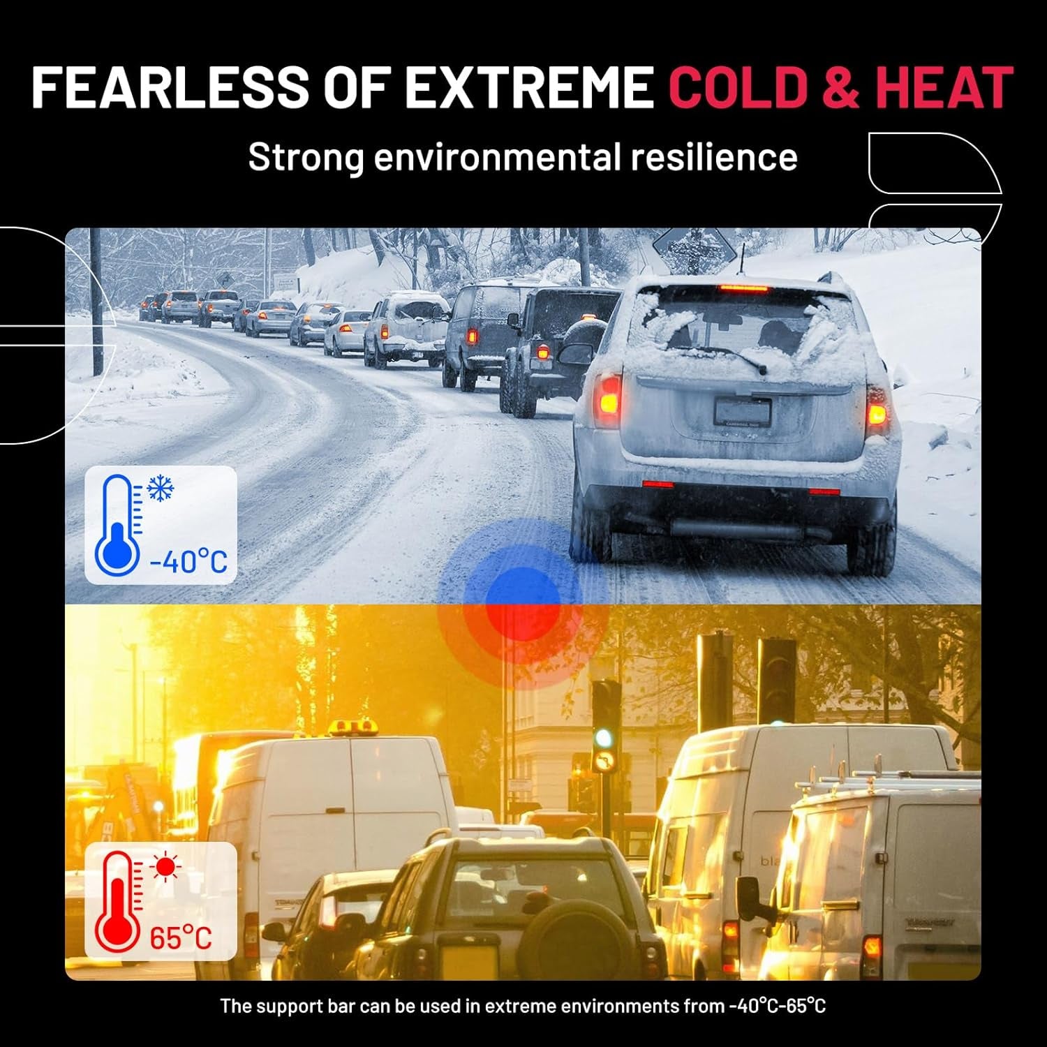 Upgrade Your Dodge RAM with Rust-Resistant Hood Struts Lift Supports – 2 Pack for Ultimate Convenience!