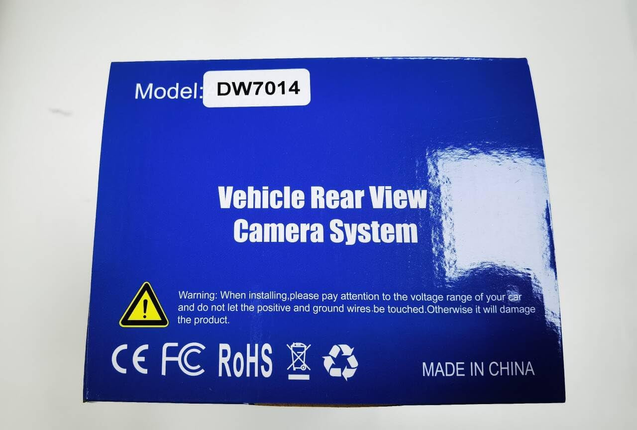 Upgrade Your RV Experience with Our Dual Wireless Backup Camera! 🚐✨ Easy Plug & Play for Furrion - 7" 4 Split Screen & Stable Signal! Perfect for Trailers & Motorhomes! 📸🔧