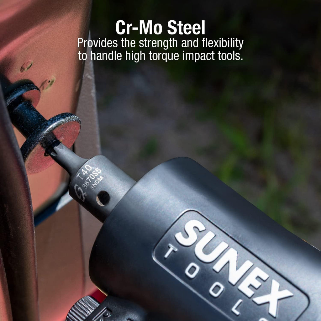 Unleash Your Inner Mechanic with the Sunex 3569 84-Piece Master Hex Bit Impact Socket Set! 🛠️✨ #DIY #ToolGoals