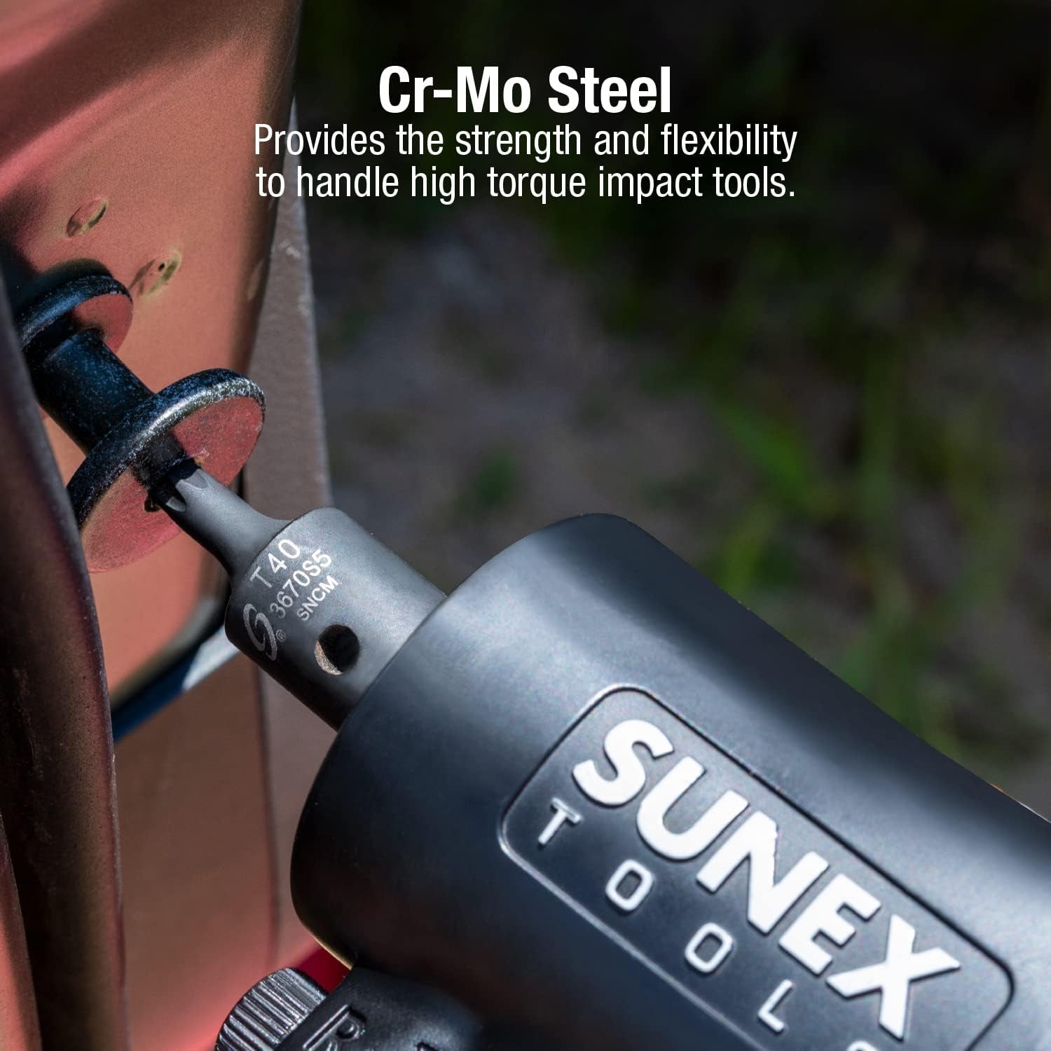 Unleash Your Inner Mechanic with the Sunex 3569 84-Piece Master Hex Bit Impact Socket Set! 🛠️✨ #DIY #ToolGoals