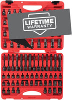 Unleash Your Inner Mechanic with the Sunex 3569 84-Piece Master Hex Bit Impact Socket Set! 🛠️✨ #DIY #ToolGoals