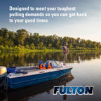 Transform Your Space with the Fulton HDPB330101 Bolt-On Fold Away Hinge Kit! 🚪✨
