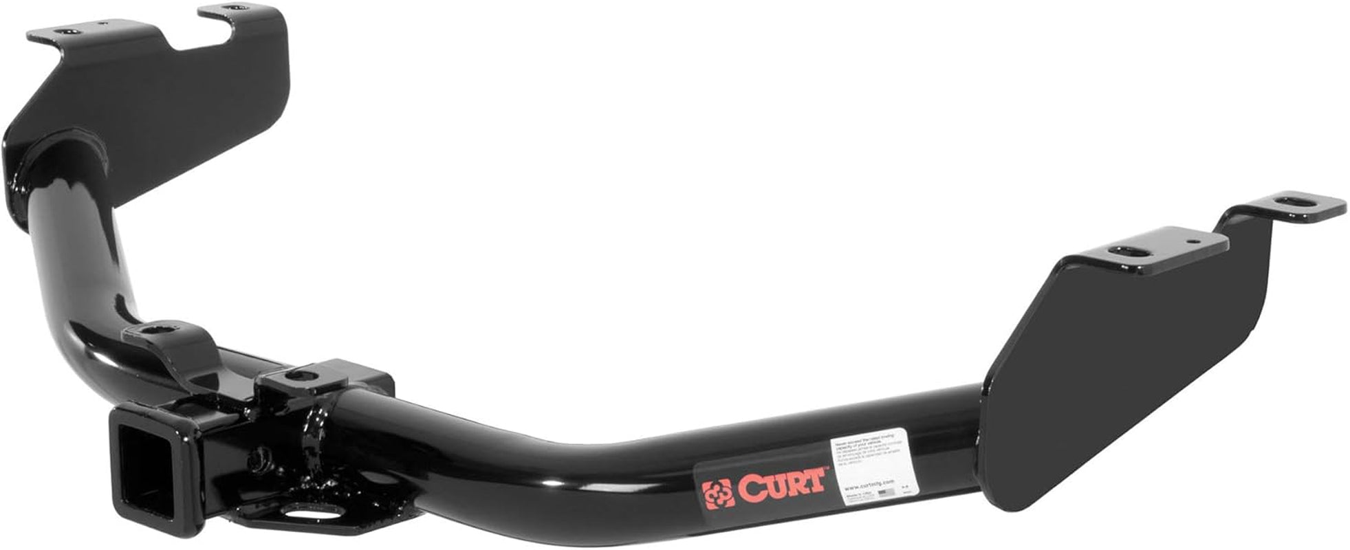Upgrade your towing game with the CURT 13322 Class III Receiver! 🚙💪 #Towing #UpgradeYourRide